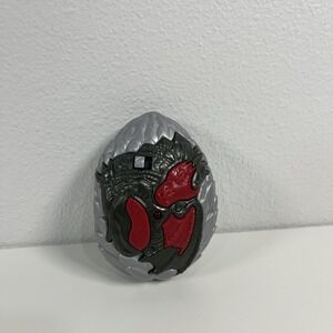 Adventure Force 2.4g Krakatoa Radio Controlled Dragon REPLACEMENT Remote Control